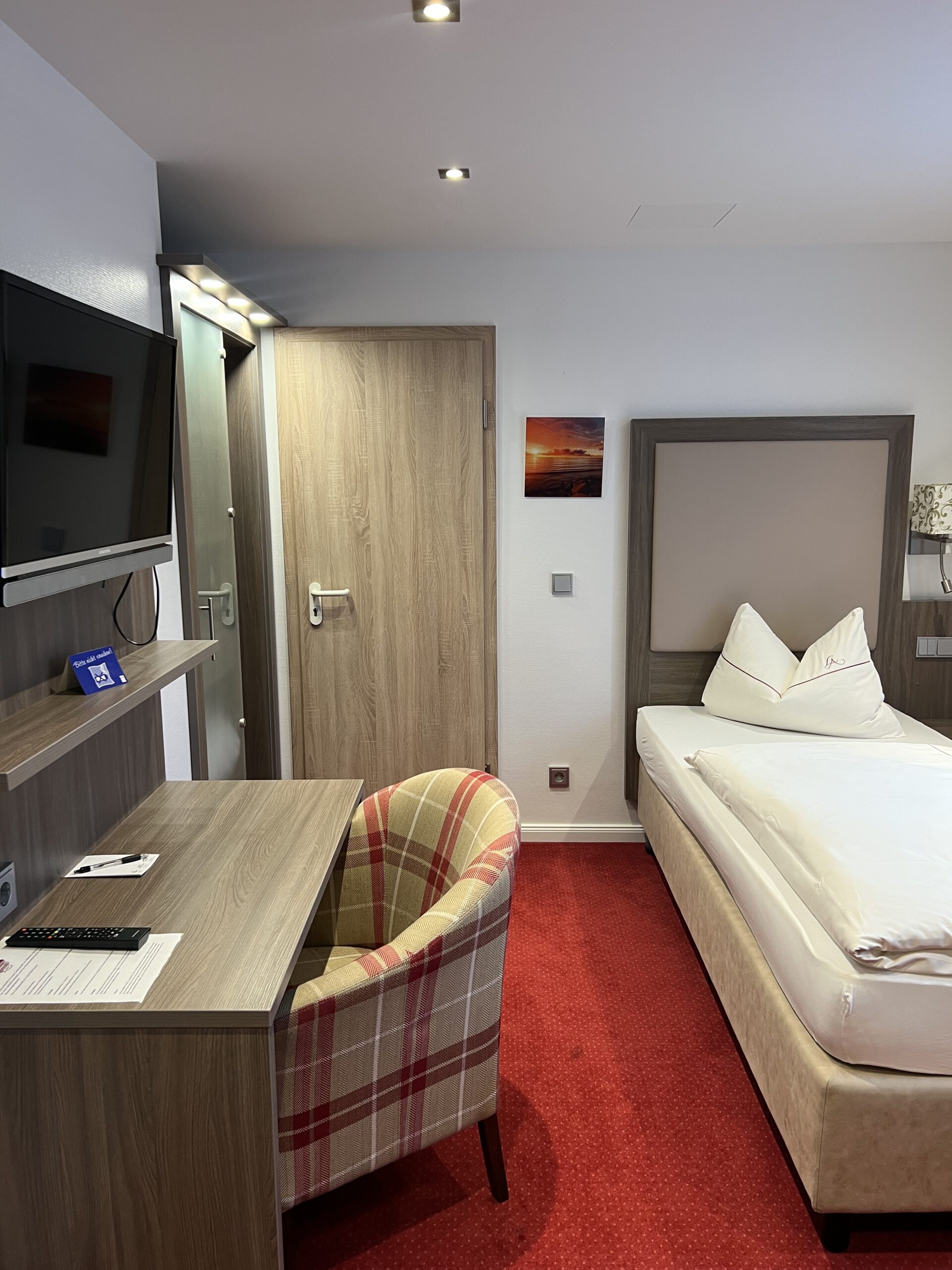 Business Zimmer