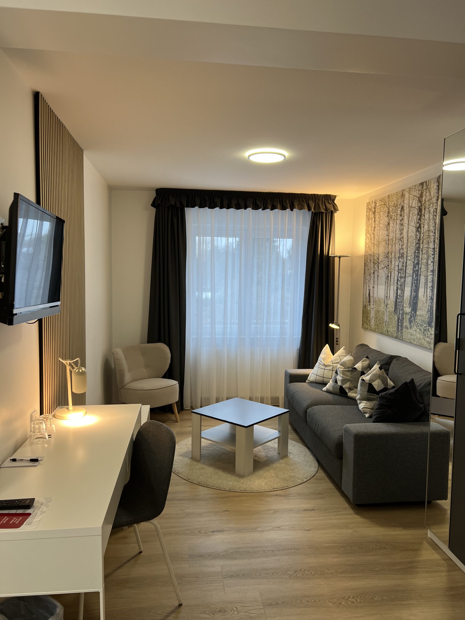 Familienzimmer